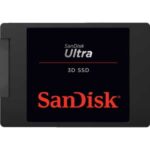 <span class="title">【1位交代】SanDisk（サンディスク） SanDisk SSD Ultra 3Dシリーズ 4.0TB SDSSDH3-4T00-J25（楽天リアルタイムランキング）</span>