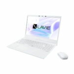 <span class="title">【1位交代】NEC PC-N1575CAW(パールホワイト) LAVIE N15 15.6型 Core i7/8GB/512GB/Office PCN1575CAW（楽天リアルタイムランキング）</span>