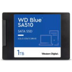 <span class="title">【1位交代】Western Digital（ウエスタンデジタル） WesternDigital SATA 2.5inch SSD WD Blue SA510シリーズ 1TB WDS100T3B0A（楽天リアルタイムランキング）</span>