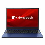 <span class="title">【1位交代】Dynabook（ダイナブック） 15.6型ノートパソコン dynabook C7（Core i7/ 16GB/ 512GB/ Officeあり）- プレシャスブルー P1C7WPEL（楽天リアルタイムランキング）</span>