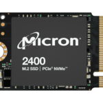 <span class="title">【1位交代】crucial Micron 内蔵SSD 2400シリーズ M.2 2230 2TB PCIe Gen4 NVMe 1.4 Non-SED Client SSD MTFDKBK2T0QFM-1BD1AABYYR（楽天リアルタイムランキング）</span>