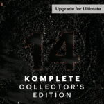 <span class="title">【1位交代】Native Instruments KOMPLETE 14 COLLECTOR’S EDITION Upgrade for Ultimate【KOMPLETE 20周年記念SALE品】【※シリアルPDFメール納品】【DTM】【ソフトシンセ】（楽天リアルタイムランキング）</span>