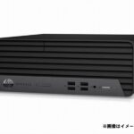 <span class="title">【1位交代】【新品】HP ProDesk 400 G7 SFF 7Y6S8PA#ABJ（楽天リアルタイムランキング）</span>