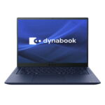 <span class="title">【1位交代】Dynabook（ダイナブック） 14.0型ノートパソコン dynabook R9（Core i7/ 32GB/ 512GB SSD/ Officeあり）- ダークテックブルー P1R9WPBL（楽天リアルタイムランキング）</span>