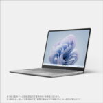 <span class="title">【1位交代】【日本限定モデル】Microsoft XJB-00004 Surface Laptop Go 3 i5／8／128 プラチナ（楽天リアルタイムランキング）</span>