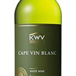 <span class="title">【30%割引クーポン】KWV ケープ・ブラン [ NV 白ワイン 辛口 南アフリカ 750ml ]</span>
