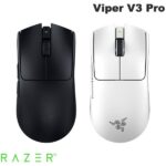 <span class="title">【1位交代】Razer Viper V3 Pro 超軽量左右対称型 Razer HyperSpeed Wireless対応 eスポーツゲーミングマウス レーザー (マウス)（楽天リアルタイムランキング）</span>