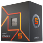 <span class="title">【1位交代】AMD（エーエムディー） 【国内正規品】AMD Ryzen 5 7600 （Ryzen 5） 100-100001015BOX（楽天リアルタイムランキング）</span>