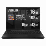 <span class="title">【1位交代】ASUS エイスース　ゲーミングノートパソコン TUF Gaming A16 アドバンテージ エディション [RX 7600S /16.0型 /Windows11 Home /AMD Ryzen 7 /メモリ：16GB /SSD：512GB /2023年4月モデル] オフブラック　FA617NS-R7RX7600S（楽天リアルタイムランキング）</span>