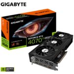 <span class="title">【1位交代】GIGABYTE（ギガバイト） GeForce RTX 4070 Ti SUPER WINDFORCE OC 16G オーバークロックモデル 2625 MHz、16GB GDDR6X メモリ、DisplayPort 1.4a x3/HDMI 2.1a x1 GV-N407TSWF3OC-16GD（楽天リアルタイムランキング）</span>