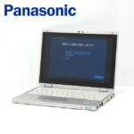 <span class="title">【1位交代】【3日間限定セール】【中古】 中古 パソコン ノートパソコン Panasonic Let’snote CF-RZ6 CF-RZ6RDRVS Core i5-7Y57 1.2GHz メモリ8GB SSD256GB Windows10Pro 10インチ WebCamera有 1年保証 【E】（楽天リアルタイムランキング）</span>