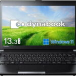 <span class="title">【1位交代】東芝ノート DynaBook R734、スリムコンパクトノートPC、軽量設計/intel Core-i5 @2.7Ghz、メモリ8GB、SSD:256GB/Windows11 Pro & KINGSOFT WPS Office/HDMI 4K出力(再生中古品)（楽天リアルタイムランキング）</span>