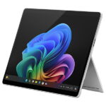 <span class="title">【1位交代】マイクロソフト｜Microsoft Surface Pro(第11世代) プラチナ [Copilot+ PC /13.0型 /Windows11 Home(Arm版) /Snapdragon X Plus /メモリ：16GB /SSD：256GB /Office HomeandBusiness /2024年6月モデル]【ペン・キーボード別売】[ZHX00011]（楽天リアルタイムランキング）</span>