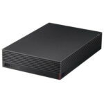 <span class="title">【1位交代】BUFFALO HD-EDS2U3-BE 外付けHDD 2TB ブラック（楽天リアルタイムランキング）</span>