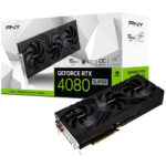 <span class="title">【1位交代】PNY（ピーエヌワイ） PNY GeForce RTX 4080 SUPER 16GB VERTO OC 3FAN / PCI-Express 4.0 グラフィックスボード VCG4080S16TFXPB1-O（楽天リアルタイムランキング）</span>