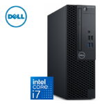 <span class="title">【1位交代】Dell デスクトップPC 3060 SFF 第8世代 Core i7 メモリ16GB 新品SSD 512GB Office付き USB3.1 DVD-ROM HDMI Windows11 Windows10 中古デスクトップパソコン 中古パソコン（楽天リアルタイムランキング）</span>