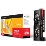 <span class="title">【1位交代】SAPPHIRE（サファイア） SAPPHIRE PULSE Radeon RX 7800 XT GAMING 16GB GDDR6 SAP-PURX7800XT16GB（楽天リアルタイムランキング）</span>