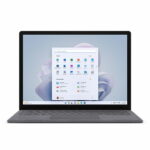 <span class="title">【1位交代】【新品保証開始・お得・即納・在庫僅か】Surface Laptop 5 R1S-00020 [プラチナ]（楽天リアルタイムランキング）</span>