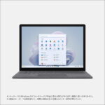 <span class="title">【1位交代】Microsoft（マイクロソフト） 13.5インチ Surface Laptop 5（Core i5/ 8GB/ 512GB SSD）プラチナ（Alcantara素材） R1S-00020（楽天リアルタイムランキング）</span>