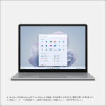 <span class="title">【1位交代】Microsoft（マイクロソフト） 15インチ Surface Laptop 5（Core i7/ 8GB/256GB SSD）プラチナ（メタル素材） RBY-00020（楽天リアルタイムランキング）</span>