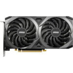 <span class="title">【1位交代】MSI GeForce RTX 3060 VENTUS 2X 8G OC (GeForce RTX 3060 8GB)（楽天リアルタイムランキング）</span>