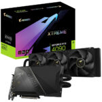 <span class="title">【1位交代】GIGABYTE（ギガバイト） GIGABYTE AORUS GeForce RTX 4090 XTREME WATERFORCE 24G / PCI-Express 4.0 グラフィックスボード GV-N4090AORUSX W-24GD（楽天リアルタイムランキング）</span>