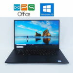 <span class="title">【1位交代】Dell XPS 15 9550 メモリ16GB SSD256GB Windows10 正規版Office Corei7-6700HQ(2.60GHz) WEBカメラ Bluetooth 無線LAN フルHD 15.6型 中古ノートパソコン 在宅勤務 送料無料（楽天リアルタイムランキング）</span>