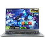 <span class="title">【1位交代】ゲーミングノートpc インテル Core i7-12700H RTX 3060 メモリ16GB 32GB 大容量SSD1TB最大16インチ 液晶 2560×1600 QHDディスプレイ ゲーミングノート パソコン ノートパソコン バックライトキーボード ノートPC パソコン ノート 新品パソコン 新品PC Win11 WPS 新品（楽天リアルタイムランキング）</span>