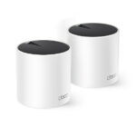 <span class="title">【1位交代】TP-Link Deco X55 AX3000メッシュWi-Fi 6システム（楽天リアルタイムランキング）</span>