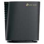 <span class="title">【1位交代】TP-Link｜ティーピーリンク Wi-Fiルーター 2402+2402+574Mbps Archer AXE5400 [Wi-Fi 6E(ax) /IPv6対応]（楽天リアルタイムランキング）</span>