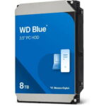 <span class="title">【1位交代】WD80EAAZ [3.5インチ内蔵HDD / 8TB / 5640rpm / 256MBキャッシュ / WD Blueシリーズ / 国内正規代理店品]（楽天リアルタイムランキング）</span>