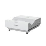 <span class="title">【1位交代】エプソン EPSON プロジェクター ビジネスプロジェクター超短焦点壁掛け対応モデル/EB-760W 目安在庫=△（楽天リアルタイムランキング）</span>