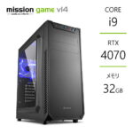 <span class="title">【1位交代】ゲーミングPC RTX4070 Core i9-14900KF メモリ32GB SSD1TB Z790 240mm水冷 デスクトップ（楽天リアルタイムランキング）</span>