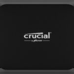 <span class="title">【1位交代】Crucial X9 外付け ポータブルSSD4TB【PS4/PS5 /Windows /Mac /iPadPro /Chromebook /Android /Linux /Xbox 多様なデバイス対応】USB Type-C 最大読込速度1050MB/秒 正規代理店保証品CT4000X9SSD9（楽天リアルタイムランキング）</span>