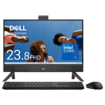 <span class="title">【1位交代】DELL｜デル デスクトップパソコン Inspiron24 5430 オールインワン ダークシャドウグレー AI557-EHLBC [23.8型 /intel Core i5 /メモリ：8GB /SSD：512GB /2024年春モデル]（楽天リアルタイムランキング）</span>