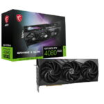 <span class="title">【1位交代】MSI グラフィックカード GeForce RTX 4080 SUPER 16G GAMING X SLIM RTX4080SUPER16GGAMINGXSLI [RTX4080SUPER16GGAMINGXSLI]【RBFP】（楽天リアルタイムランキング）</span>