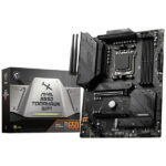 <span class="title">【1位交代】MSI MSI MAG B650 TOMAHAWK WIFI / ATX対応マザーボード B650 TOMAHAWK WIFI（楽天リアルタイムランキング）</span>