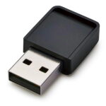 <span class="title">【1位交代】無線LAN子機 AirStation Wi-Fi 5(ac) BUFFALO バッファロー エアステーション USB2.0 11ac/n/a/g/b 433/150Mbps ブラック WI-U2-433DMS ◆メ（楽天リアルタイムランキング）</span>