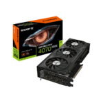 <span class="title">【1位交代】GIGABYTE（ギガバイト） GeForce RTX 4070 Super 搭載 オーバークロック グラフィックボード GV-N407SWF3OC-12GD（楽天リアルタイムランキング）</span>