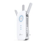 <span class="title">【1位交代】TP-Link（ティーピーリンク） 無線LAN中継器 RE550（楽天リアルタイムランキング）</span>