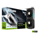 <span class="title">【1位交代】ZOTAC GAMING GeForce RTX 4070 SUPER Twin Edge OC ZT-D40720H-10 グラフィックスカード（楽天リアルタイムランキング）</span>