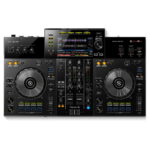 <span class="title">【1位交代】Pioneer オールインワン DJシステム DJ XDJ-RR（楽天リアルタイムランキング）</span>