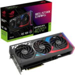 <span class="title">【1位交代】ASUS エイスース　ROG-STRIX-RTX4070TI-O12G-GAMING　PCI Express対応グラフィックボード（楽天リアルタイムランキング）</span>