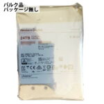 <span class="title">【1位交代】HDD 24TB 内蔵型 ハードディスク 3.5インチ WesternDigital HGST Ultrastar DC HC580 データセンター向け SATA 6Gbps 7200rpm キャッシュ512MB バルク WUH722424ALE6L4 ◆宅 【楽天ロジ発送】（楽天リアルタイムランキング）</span>