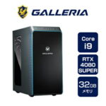 <span class="title">【1位交代】ゲーミングPC デスクトップPC 新品 パソコン ガレリア GALLERIA ZA9C-R48S Core i9-14900KF RTX4080SUPER SSD1TB メモリ32GB Windows 11 Home 13902-4361（楽天リアルタイムランキング）</span>