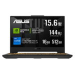 <span class="title">【1位交代】ASUS TUF Gaming F15 FX507VU4 ゲーミングノートパソコン 15.6型 GeForce RTX 4050 Laptop GPU Core i7-13700H メモリ 16GB SSD 512GB Wifi6 日本語キーボード Windows11 FX507VU4-I7R4050（楽天リアルタイムランキング）</span>