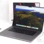 <span class="title">【1位交代】【中古】【極美品】MacBook Pro 16-inch 2021 Z14X000F8J/A スペースグレイ(M1MAX, 1TB, 64GB) HA03-A9050-2G8 アップル A2485 Liquid Retina XDRディスプレイ ノートパソコン（楽天リアルタイムランキング）</span>