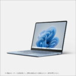 <span class="title">【1位交代】Microsoft（マイクロソフト） 【在庫処分】【店頭在庫品】Surface Laptop Go 3（i5/メモリ16GB/SSD256GB）アイスブルー 12.4型 モバイルノートパソコン Office Home ＆ Business 2021 搭載 XKQ-00063（楽天リアルタイムランキング）</span>