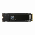 <span class="title">【1位交代】Samsung（サムスン） PCIe 4.0 x4 NVMe M.2 SSD 990 EVO Plus 4TB 国内正規保証品 MZ-V9S4T0B-IT（楽天リアルタイムランキング）</span>