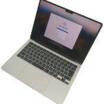 <span class="title">【1位交代】【Apple】アップル『13インチ MacBook Air 2024 M3 8コア/8コア 8GB 256GB スターライト』MRXT3J/A ノートパソコン 1週間保証【中古】（楽天リアルタイムランキング）</span>